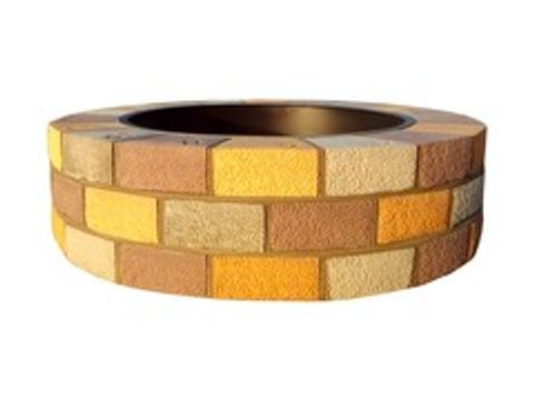 Кострище G&M Микс