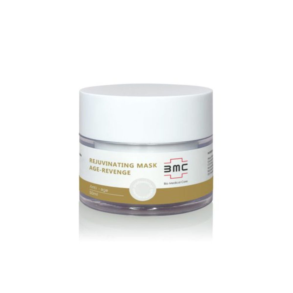 Омолаживающая маска “Age-Revenge” – Rejuvinating Mask Age-Revenge, 50 мл