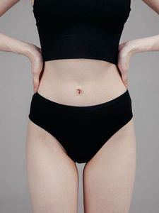 Менструальные трусы