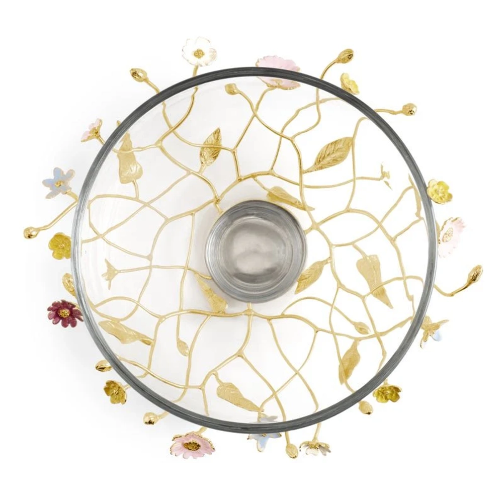 Салатник Wildflowers (32.4 см)