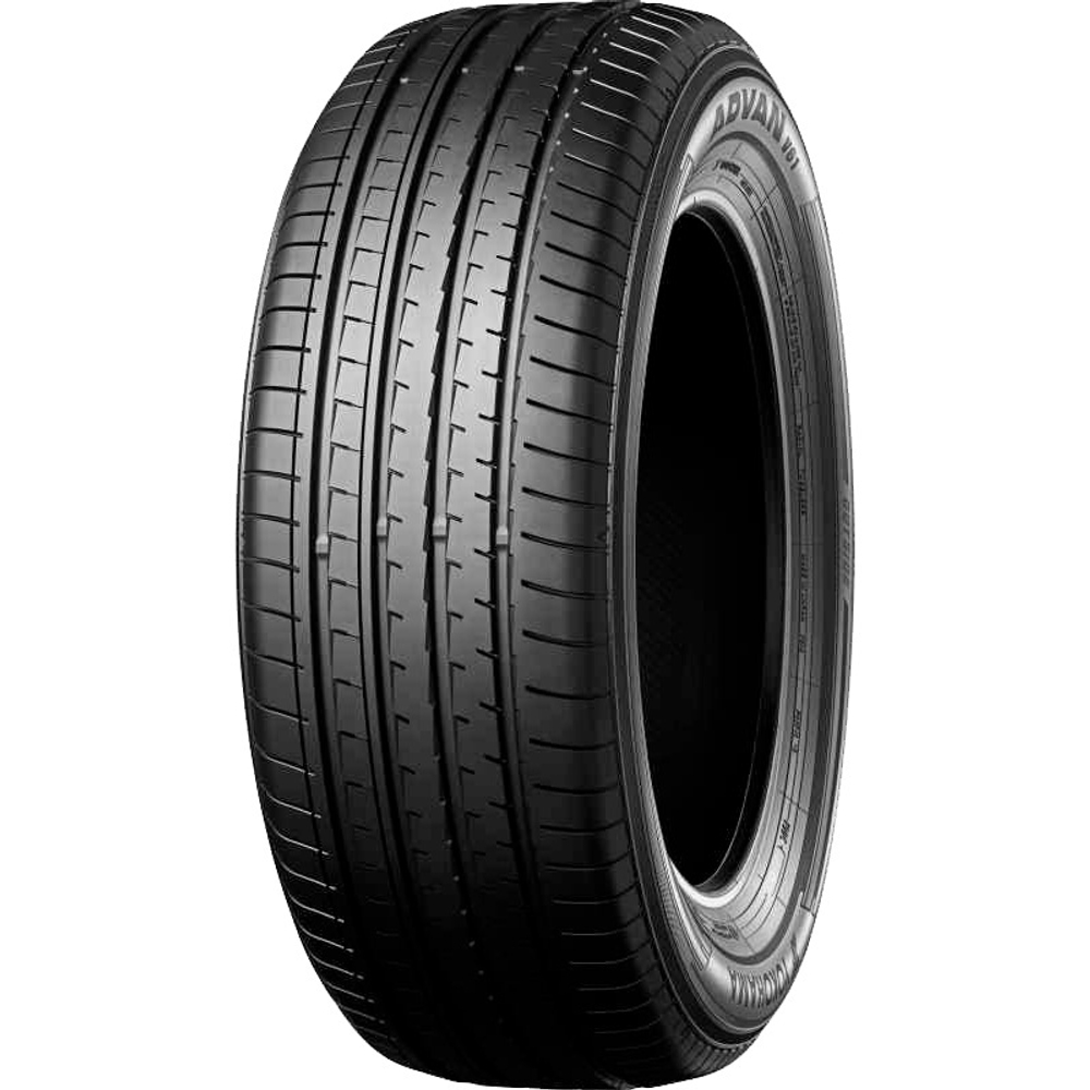 Yokohama 235/60R18 107V XL Advan V61E TL
