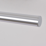 201134 Бра NOCE LED 9W 780LM ХРОМ 3000/4000/6000K