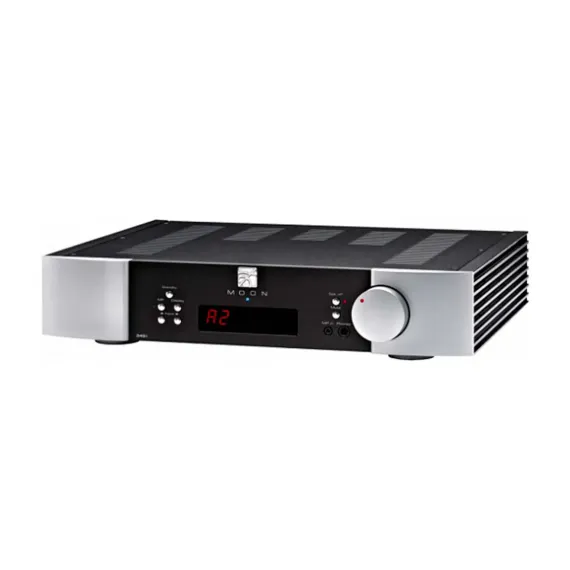 Moon by Simaudio 340i D3PX 2-Tone