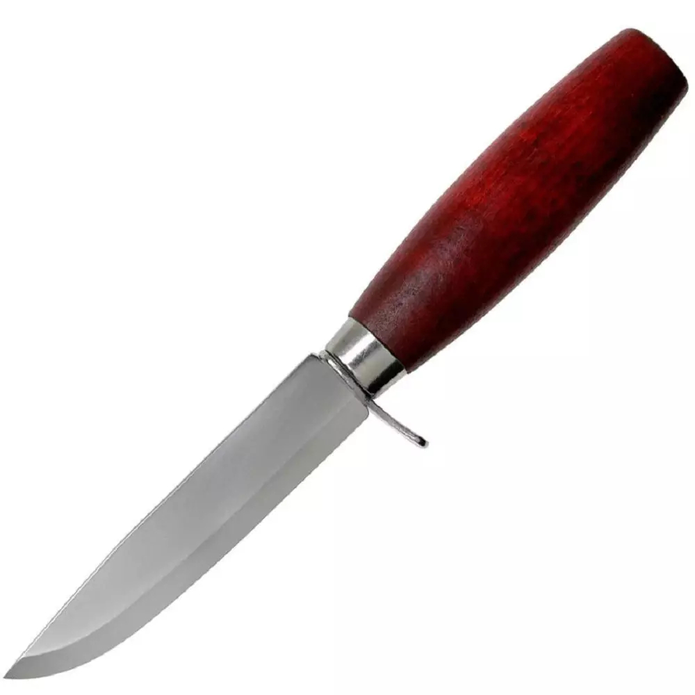 Нож Morakniv Classic углеродистая сталь