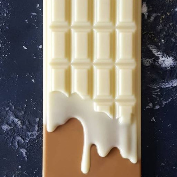 649 | Форма для шоколадных изделий (275*135 мм)