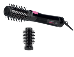 Фен-щетка Rowenta Brush Activ Keratin&Shine CF9522F0