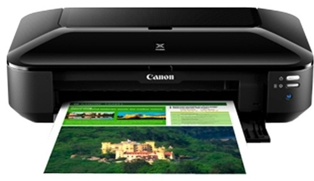 Canon PIXMA iX6840 черный