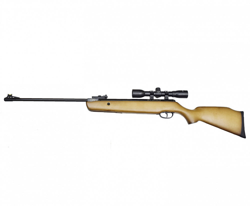 Винтовка пневматическая Crosman Vantage NP (прицел 4х32), кал.4,5 мм