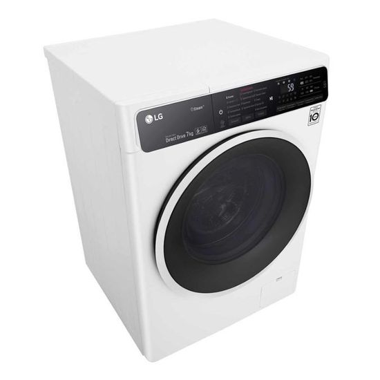 Стиральная машина LG F-2H6HS0E