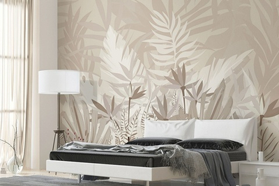 Обои и панно Affresco, коллекция  Fantasy