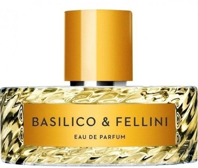 Vilhelm Parfumerie Basilico & Fellini EDP