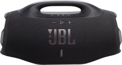 Портативная колонка JBL Boombox 4 Black