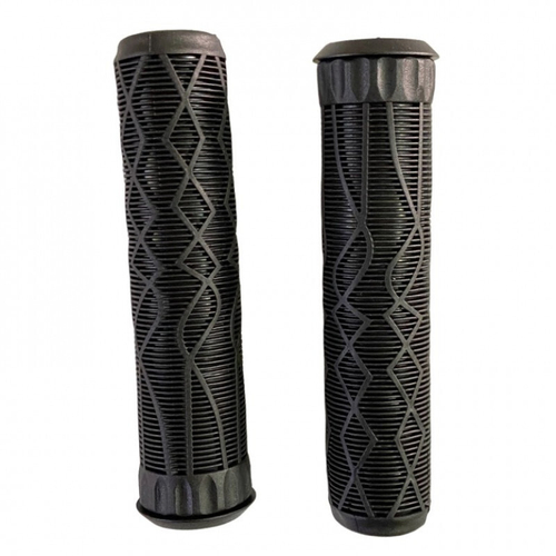 Ручки самоката (трюк.) с барендами BL 115/S22 черный