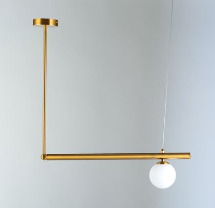 Люстра MD20809R-1