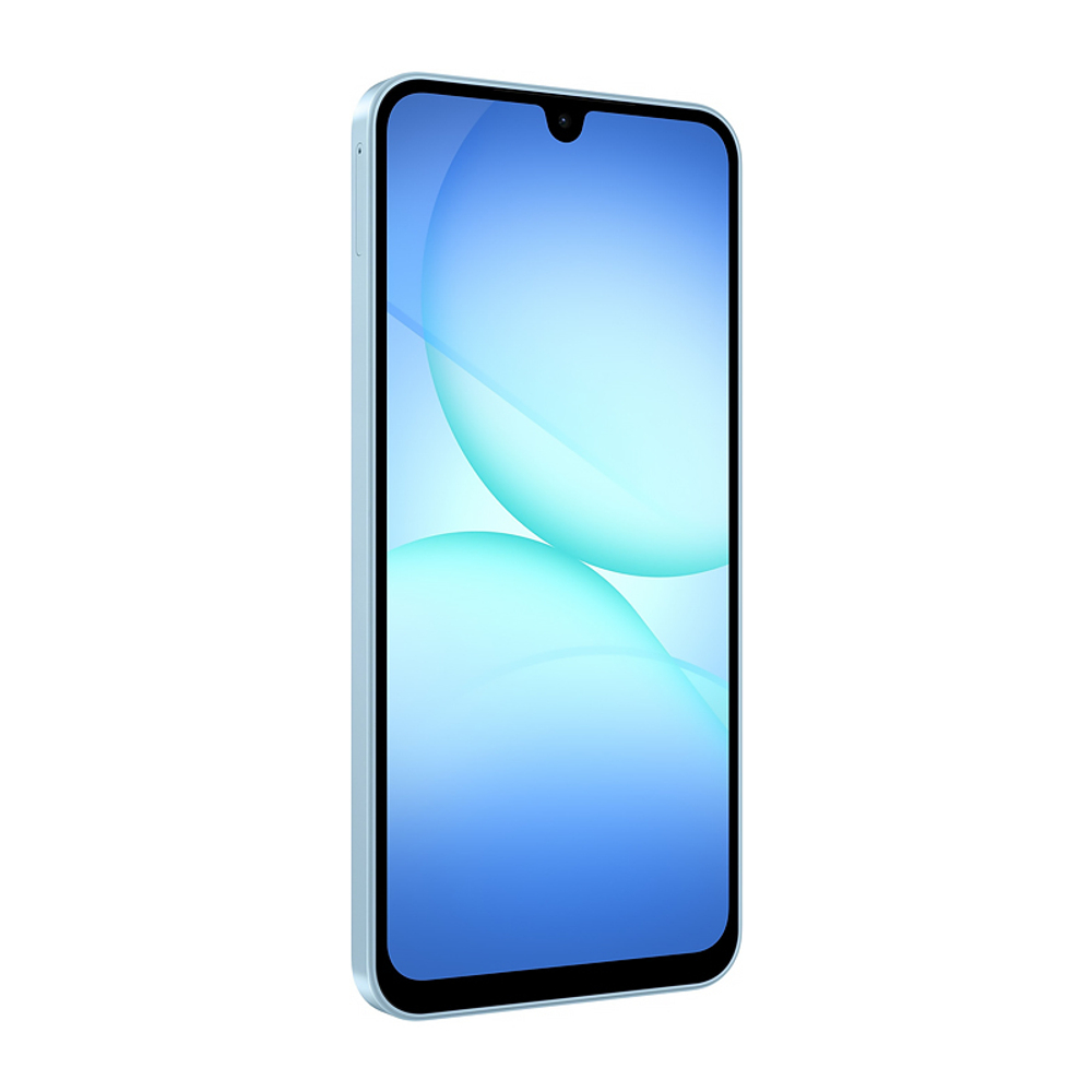 Смартфон Samsung Galaxy A17 8/256 Гб Blue
