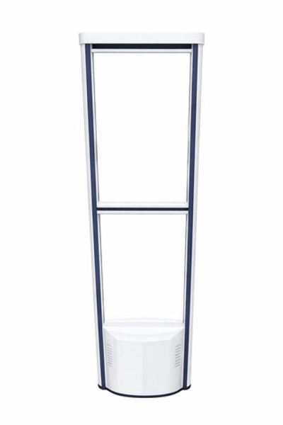 Акустомагнитная противокражная система АМ ( ST-1000 )Logo