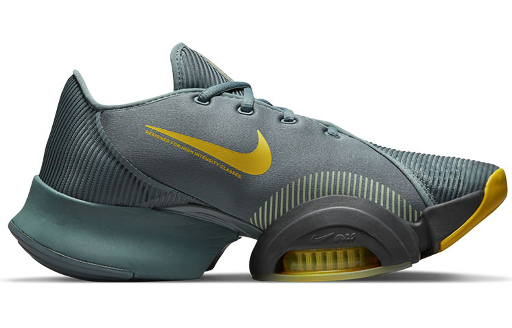 Кроссовки Nike Superrep