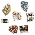 Белки Нью-Йорка