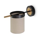 Настенный светильник (бра) Freya FR5377WL-01B