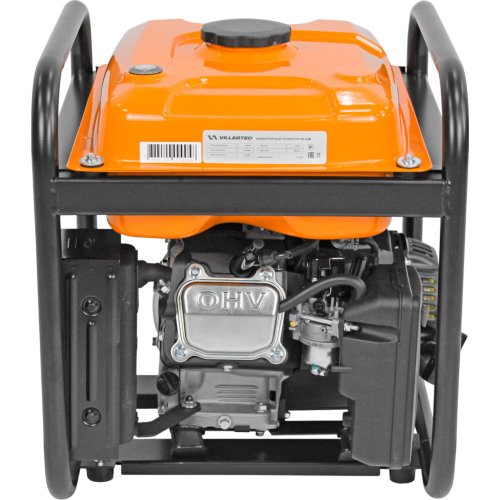 Электростанция VILLARTEC GI428 бензиновая инверторная