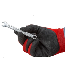 Ключ комбинированный 8мм RockForce##Rock FORCE RF-75508