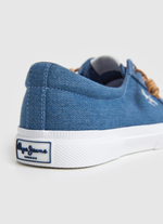 Кеды женские Pepe Jeans