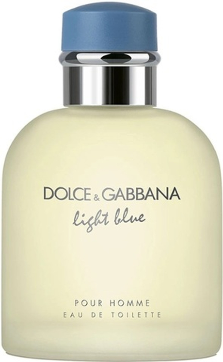 Dolce&Gabbana Light Blue Pour Homme