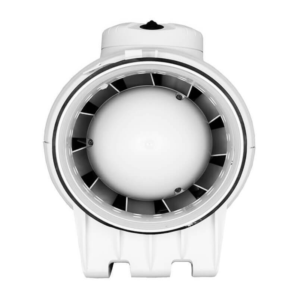 Soler & Palau TD - 500/150-160 SILENT