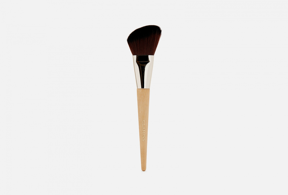 Clarins Кисть для румян