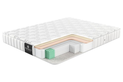 Матрас MaterLux LIVINGSTON MULTI (ЛИВИНГСТОН МУЛЬТИ)