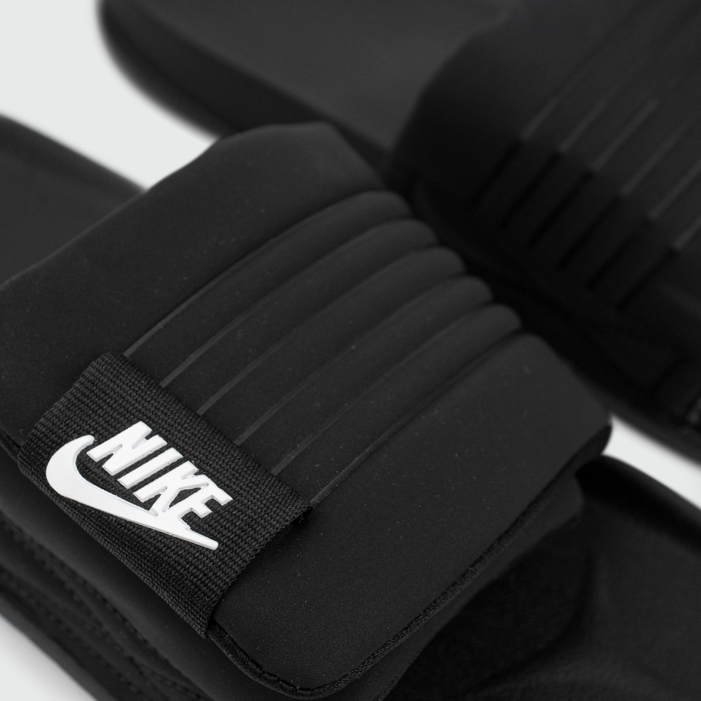 Шлёпки Nike Offcourt Adjust Slide Black