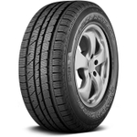 Летняя шина Continental ContiCrossContact LX (245/65 R17 111T)