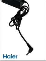 Адаптер питания (Блок питания) для ноутбука Haier AX1550SD, AX1550SML, AX1750SD,  i1550SML , AX1540SD, оригинал 0530072775 (611-1934E-UP002)