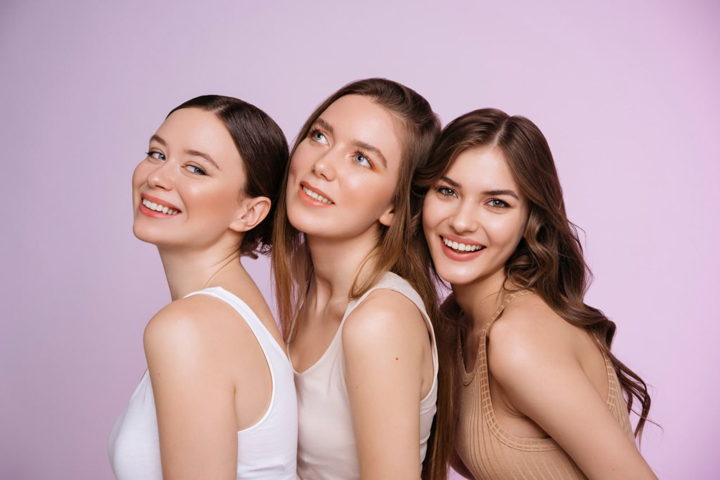 Накапливайте баллы и оплачивайте ими косметику!