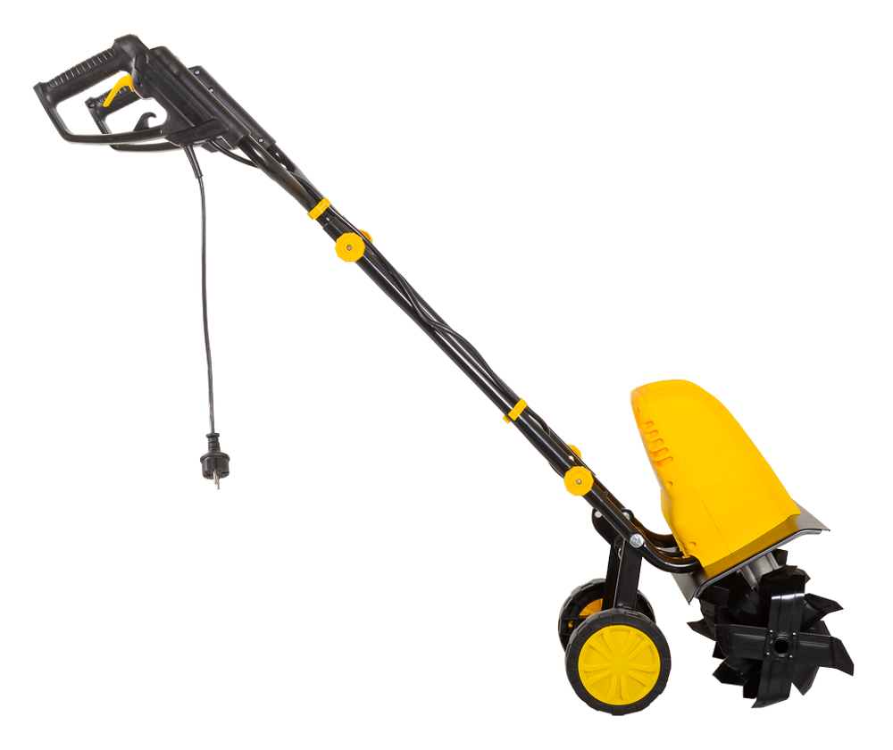 Электрический культиватор Huter ЕМС-1600