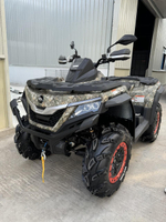 Квадроцикл SHARMAX Force 1100