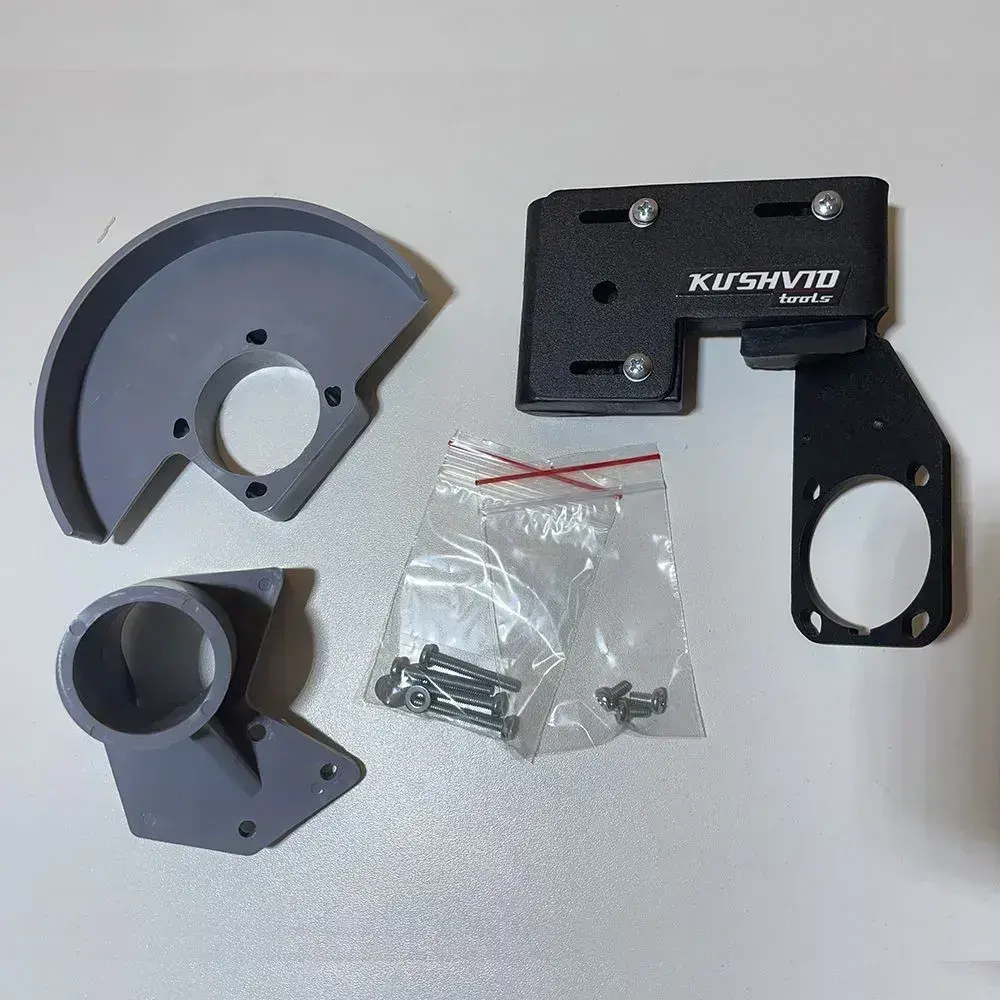 Заусовщик на болгарку (УШМ) под 45 градусов Кушвид Тулс