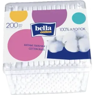 bella cotton