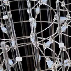 Подвесная Люстра Chill A D60 By Imperiumloft