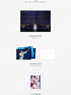 видео LEE JUN HO (2PM) - SEE YOU AGAIN 2024 LEE JUNHO CONCERT DVD