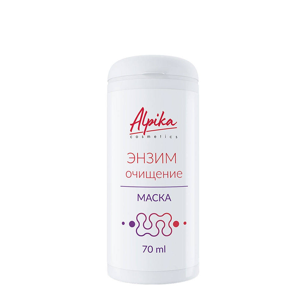 Маска Энзим-очищение 70 гр