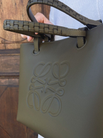 Large Anagram Tote