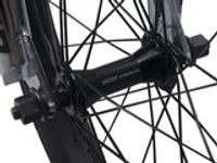 BMX Велосипед KARMA Ultimatum 2021 Белый вид 2