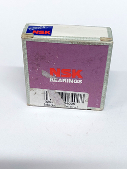 Подшипник NSK 6203DDUCM 17х40х12 мм