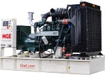 Дизельный генератор MGEp360BN