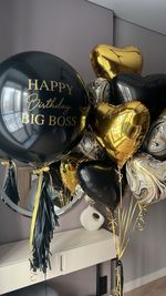 Воздушные шары №8317