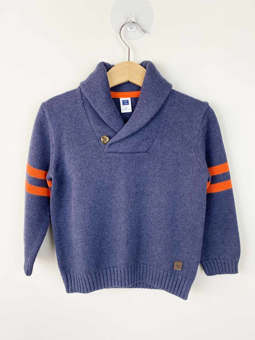 Свитер Janie and Jack