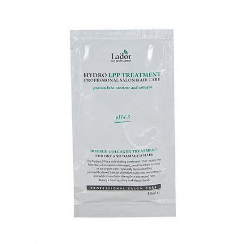 Lador Маска для волос восстанавливающая Eco Hydro Lpp Treatment