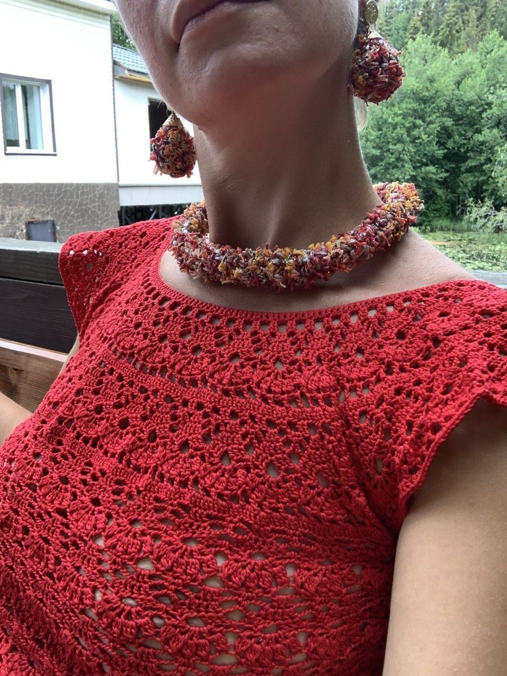 Колье-Чокер