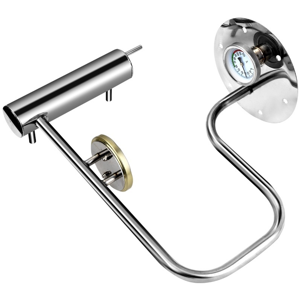 Дистиллятор "Шахтер" 20 литров